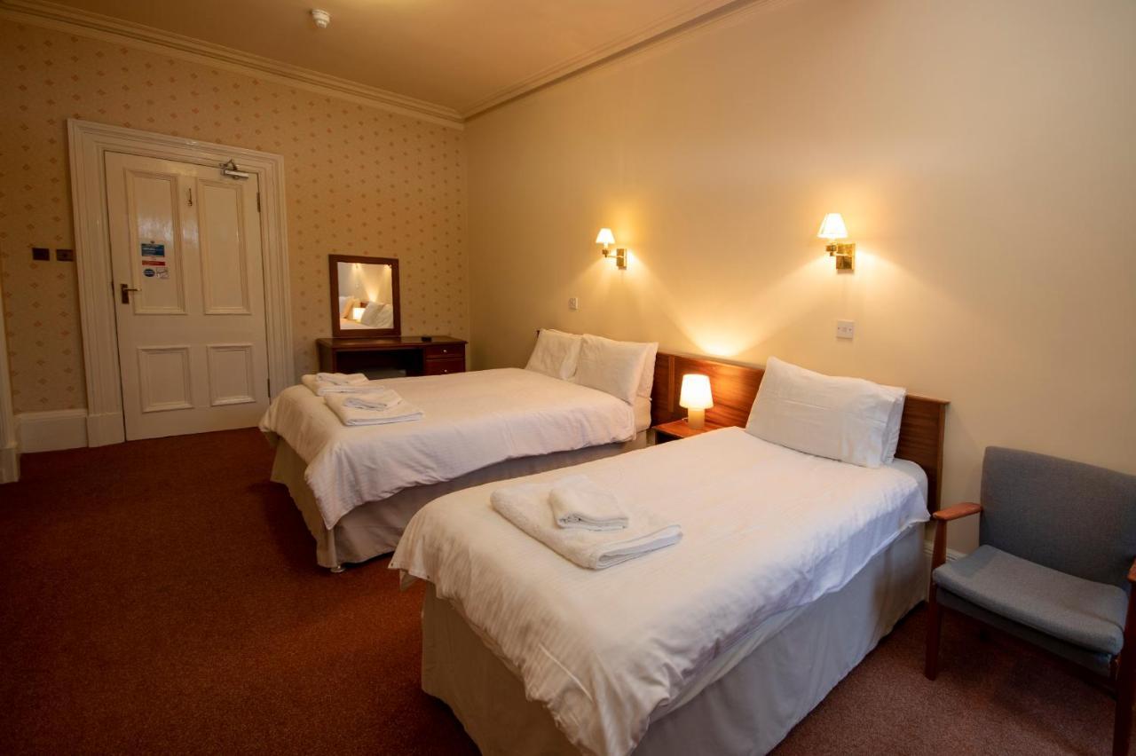 The By Paymán Club Hotel Stromness
