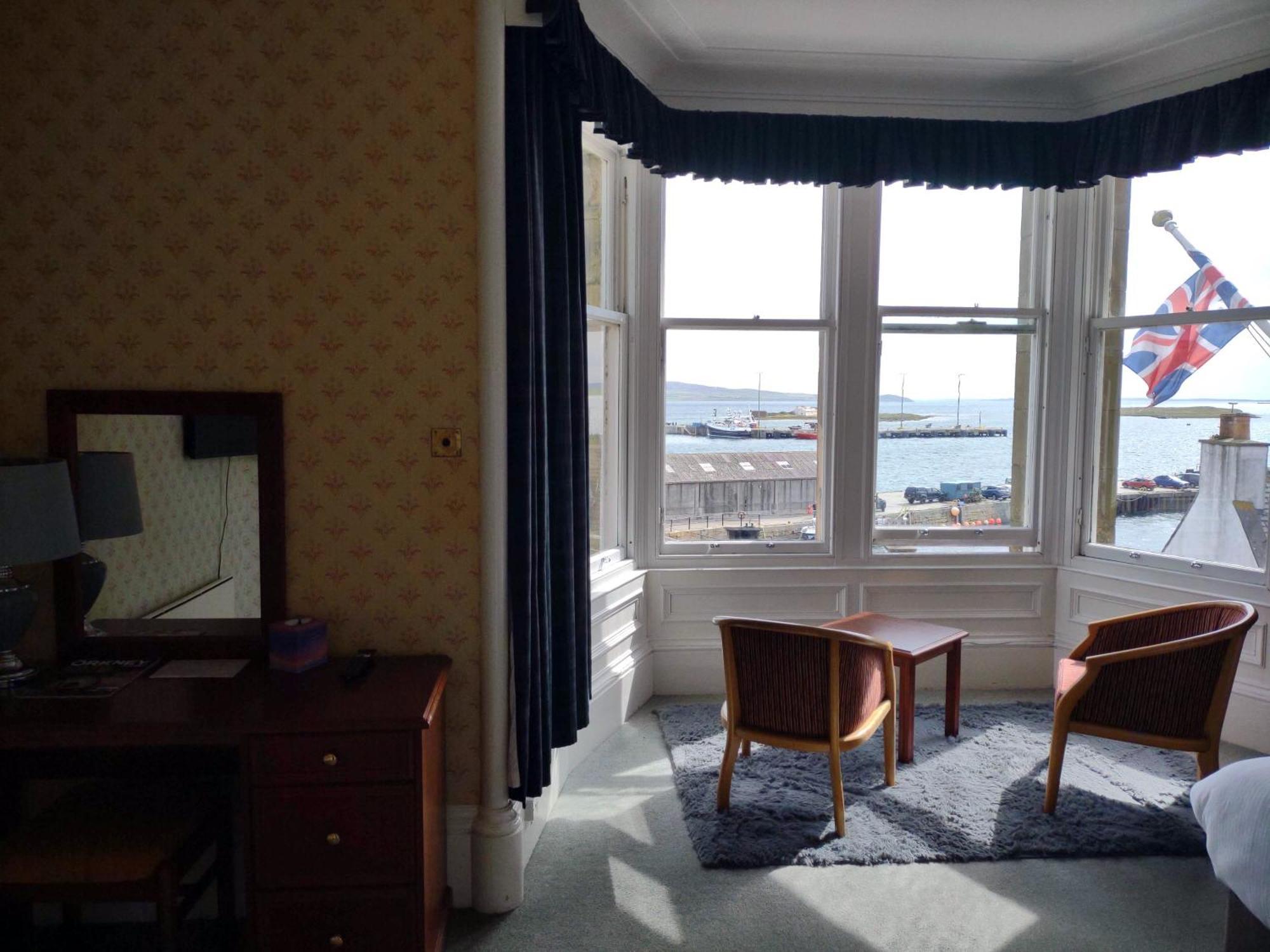 Hotel The By Paymán Club Stromness