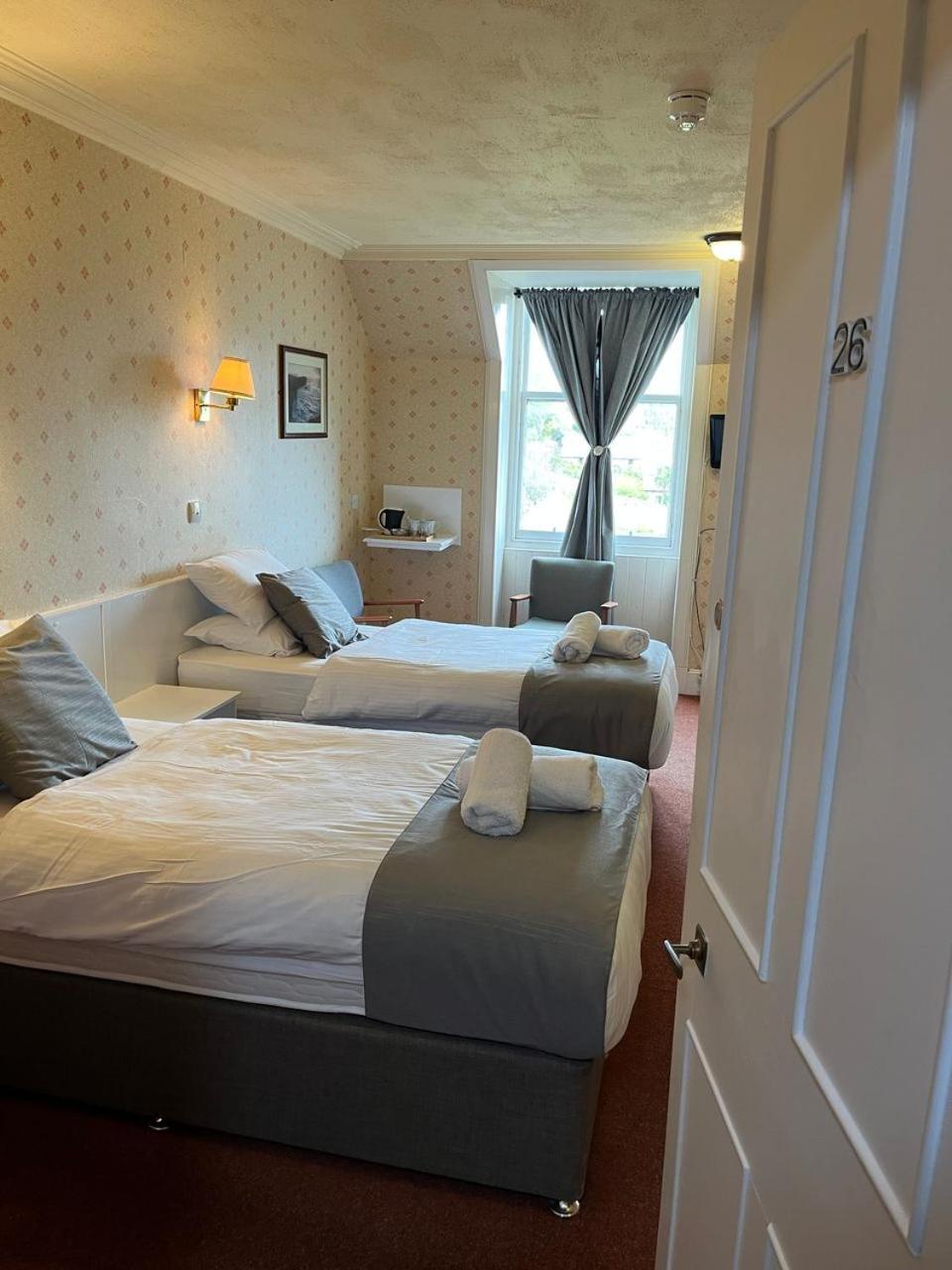 The By Paymán Club 3*
