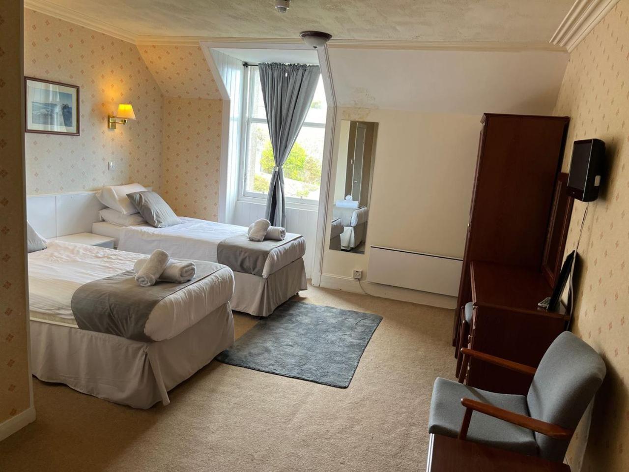 The By Paymán Club Hotel