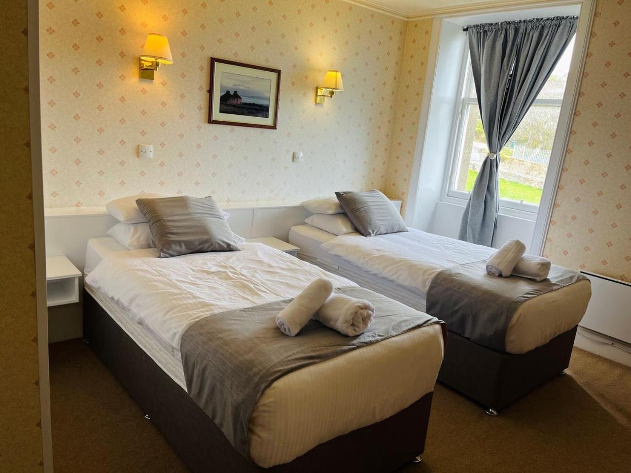 Hotel The By Paymán Club Stromness