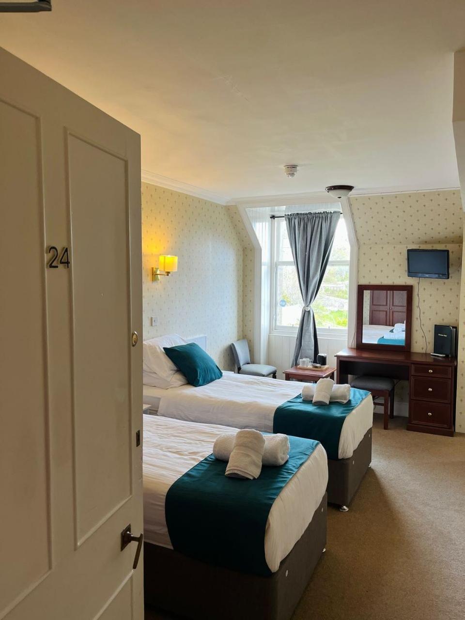 Hotel The By Paymán Club Stromness