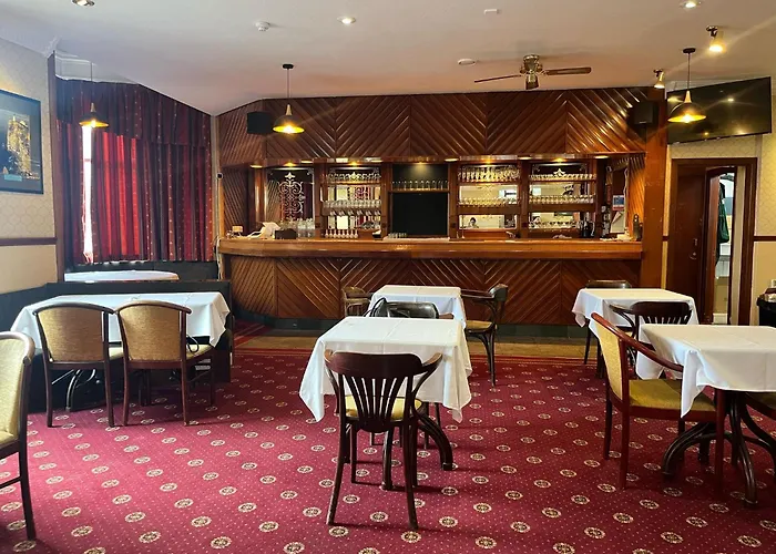 The Stromness Hotel