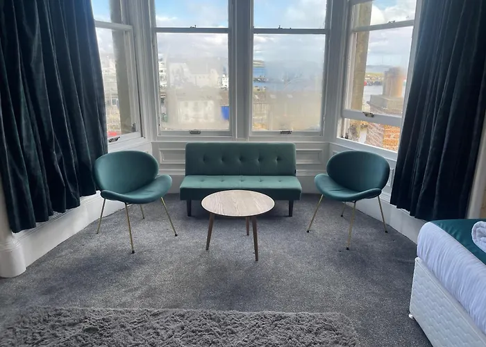 The Stromness Hotel
