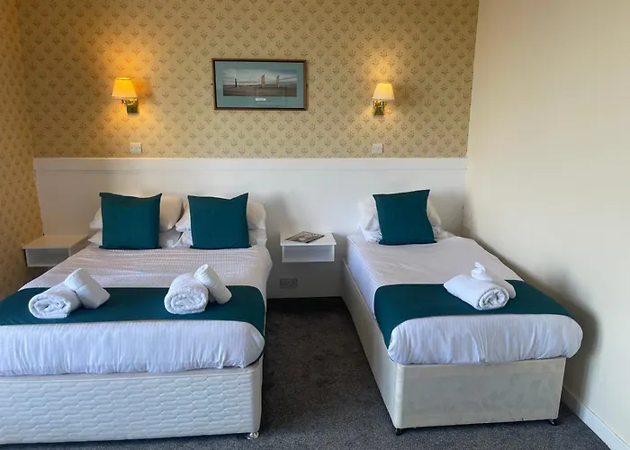 The Stromness Hotel