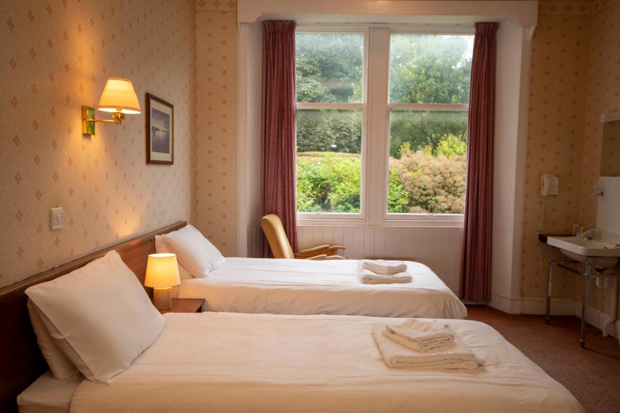 The Hotel 3*