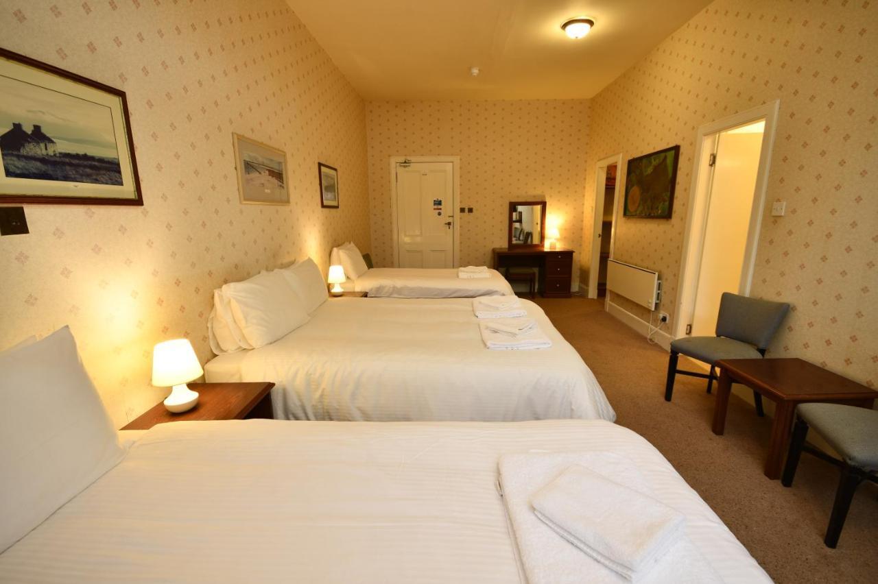 Hotel The Stromness