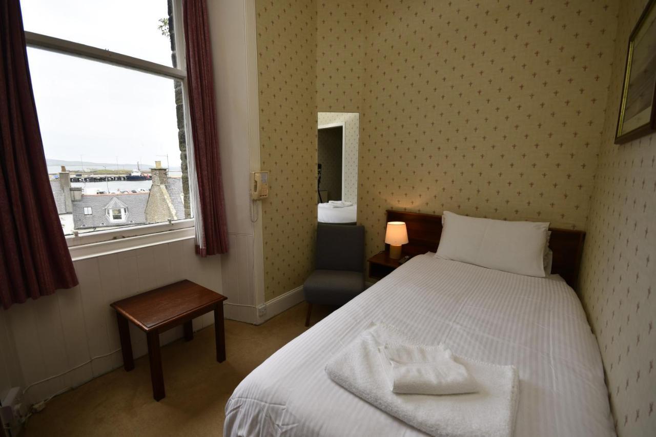 The 3* Stromness