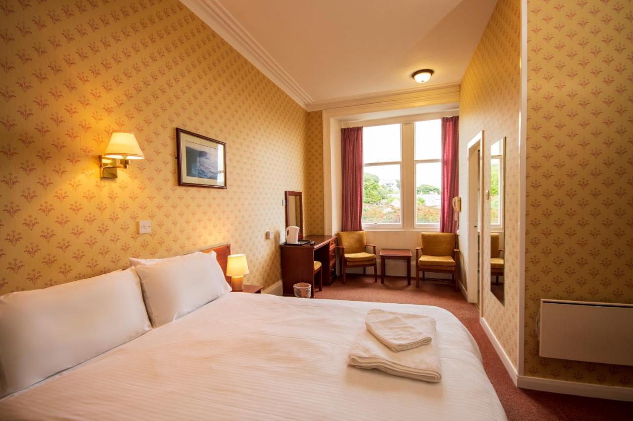The 3* Stromness