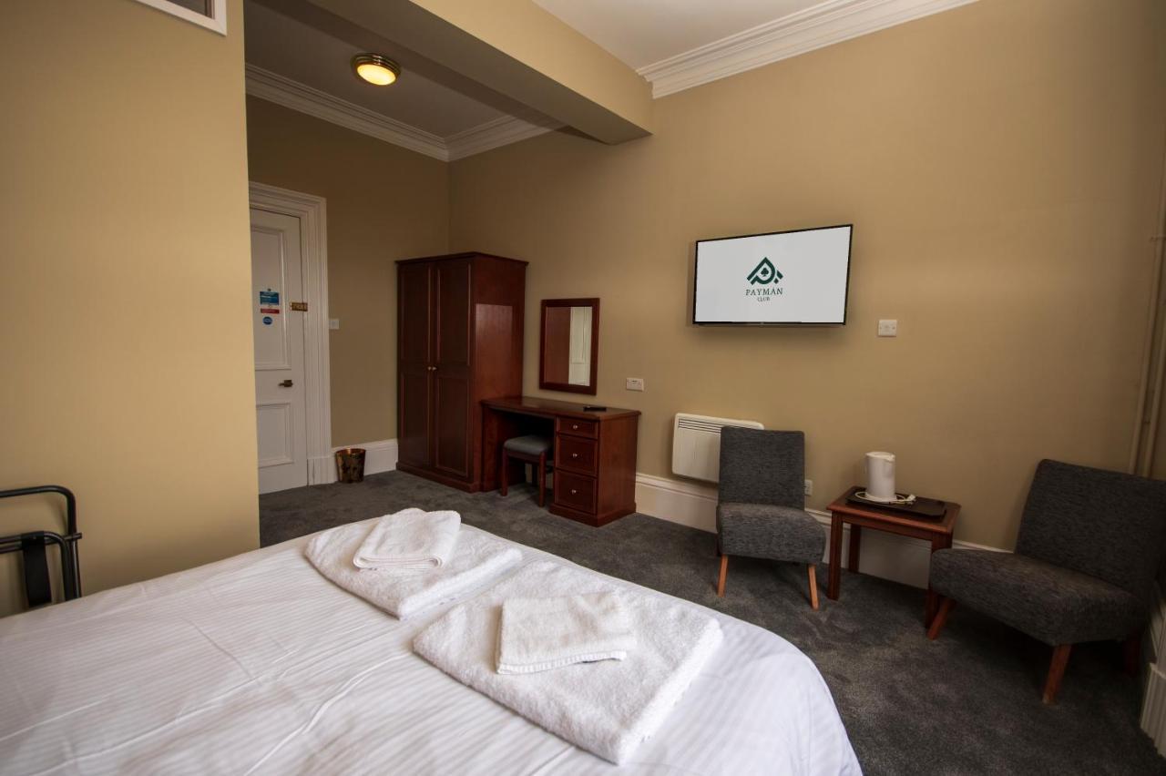 Hotel The