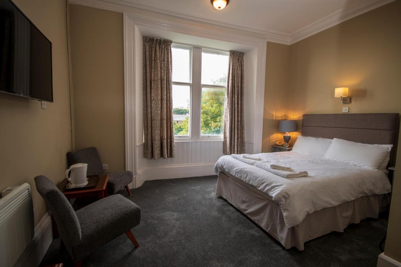 The Hotel Stromness