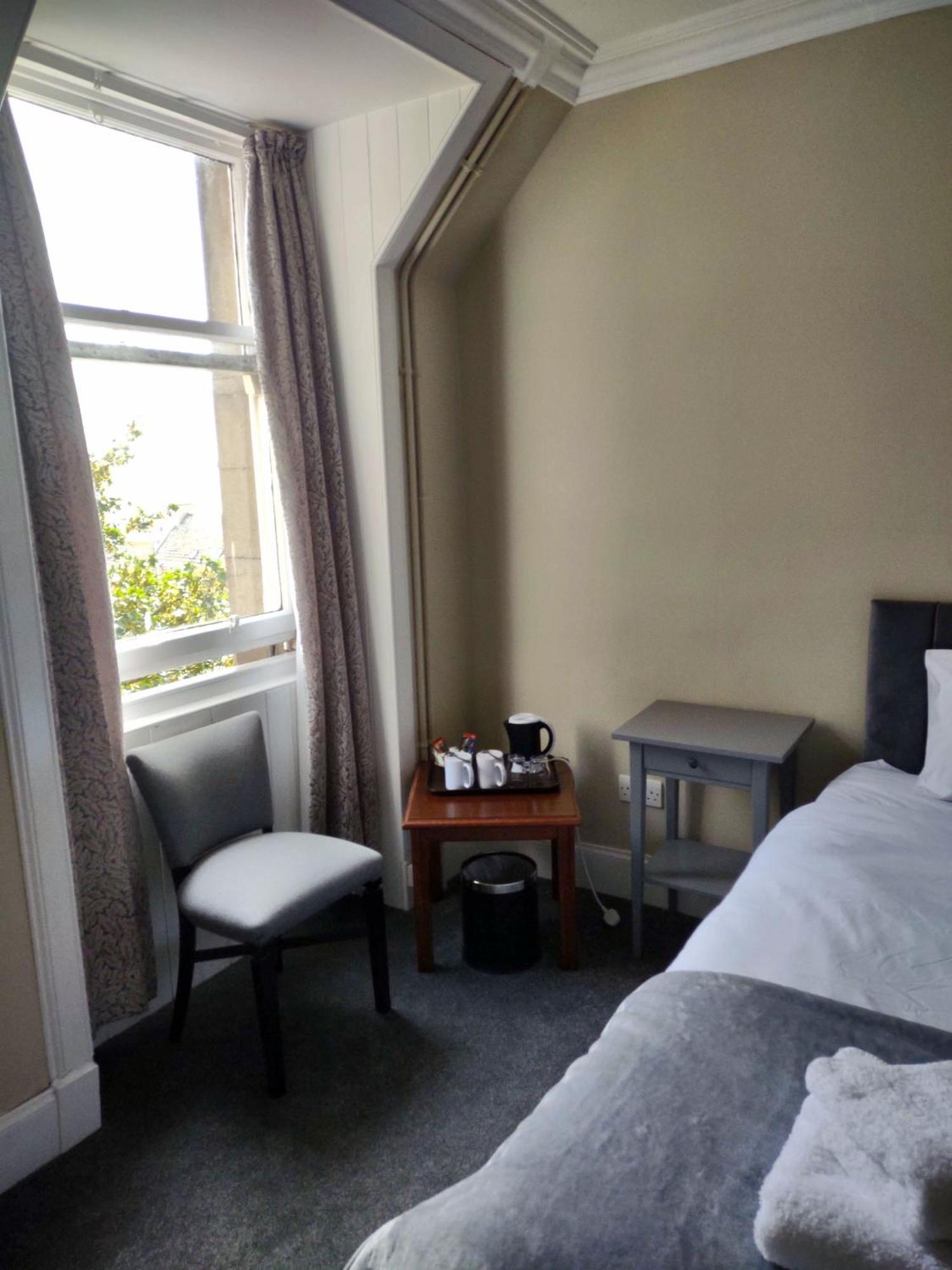 The Hotel Stromness