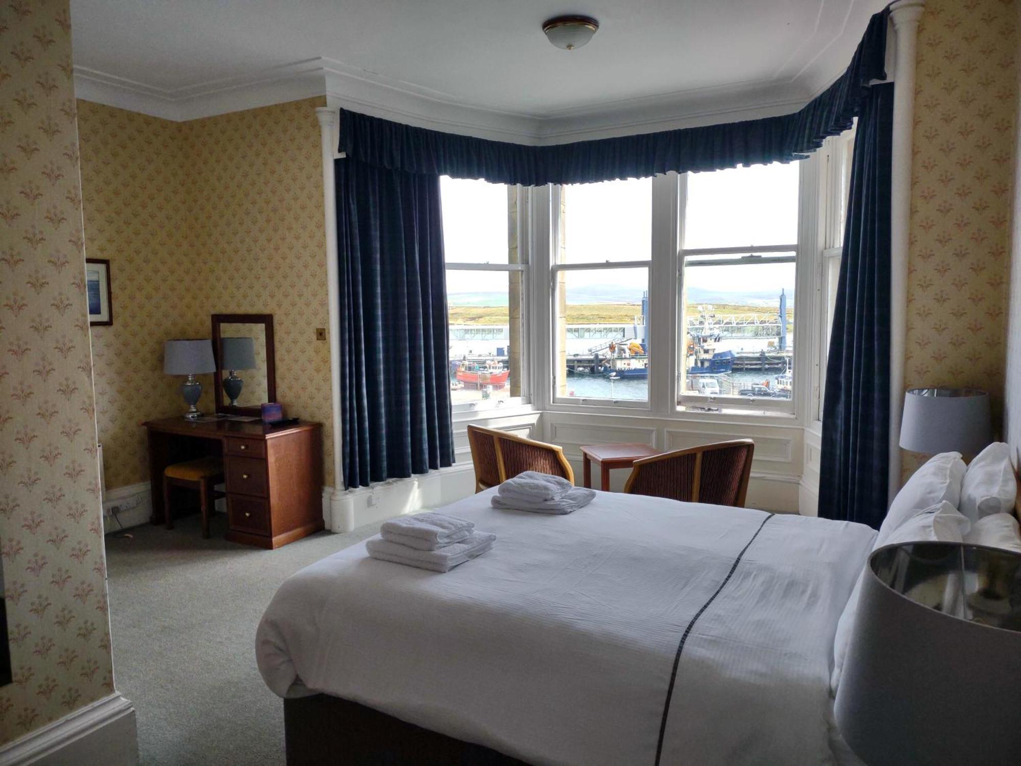The Hotel 3*
