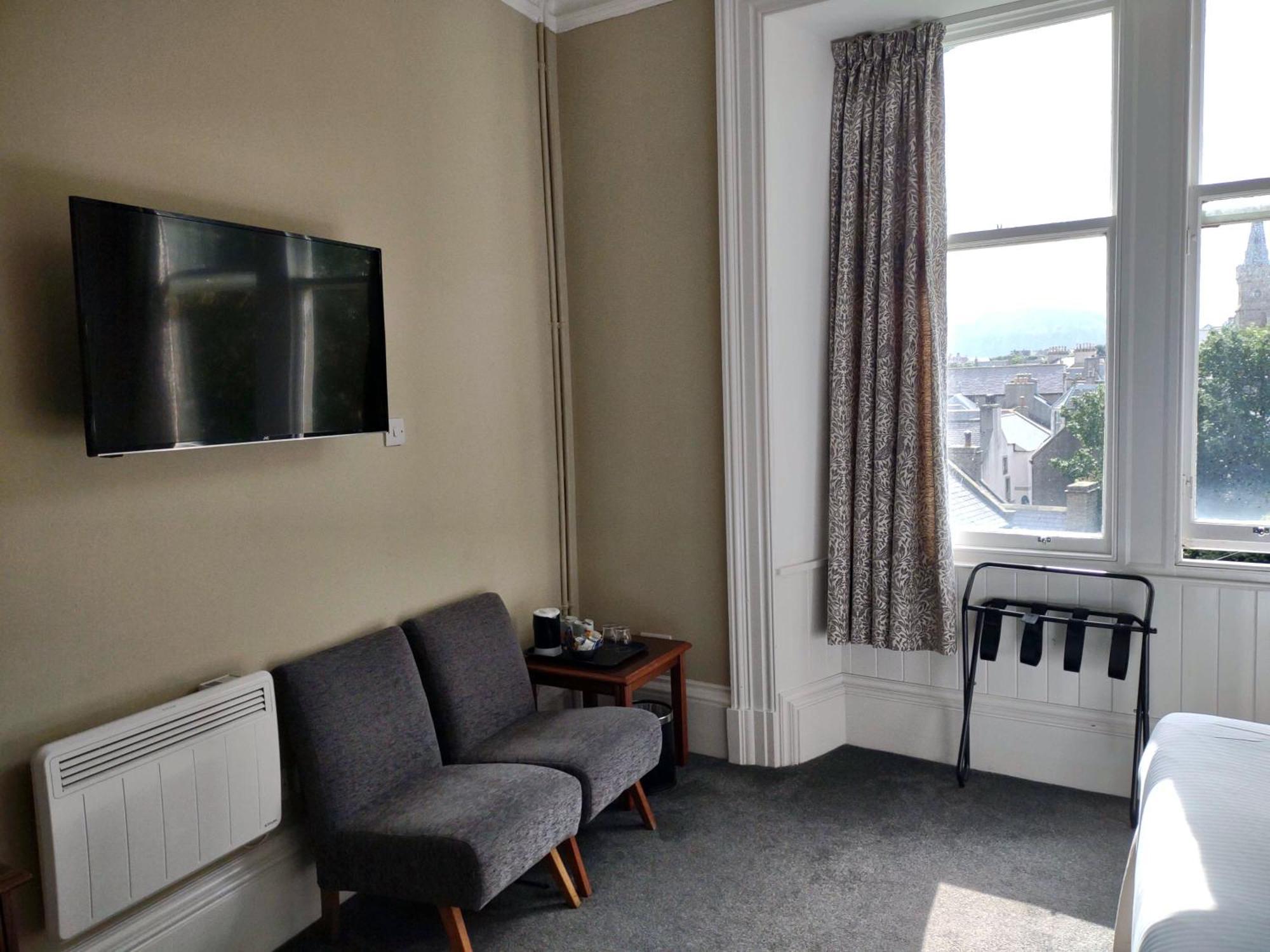 Hotel The Stromness