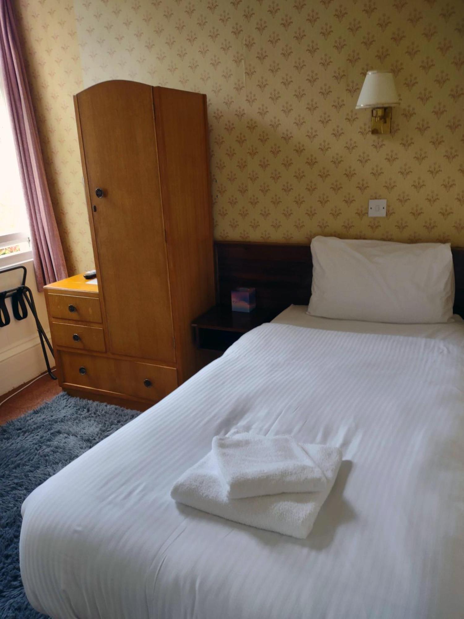 The Hotel