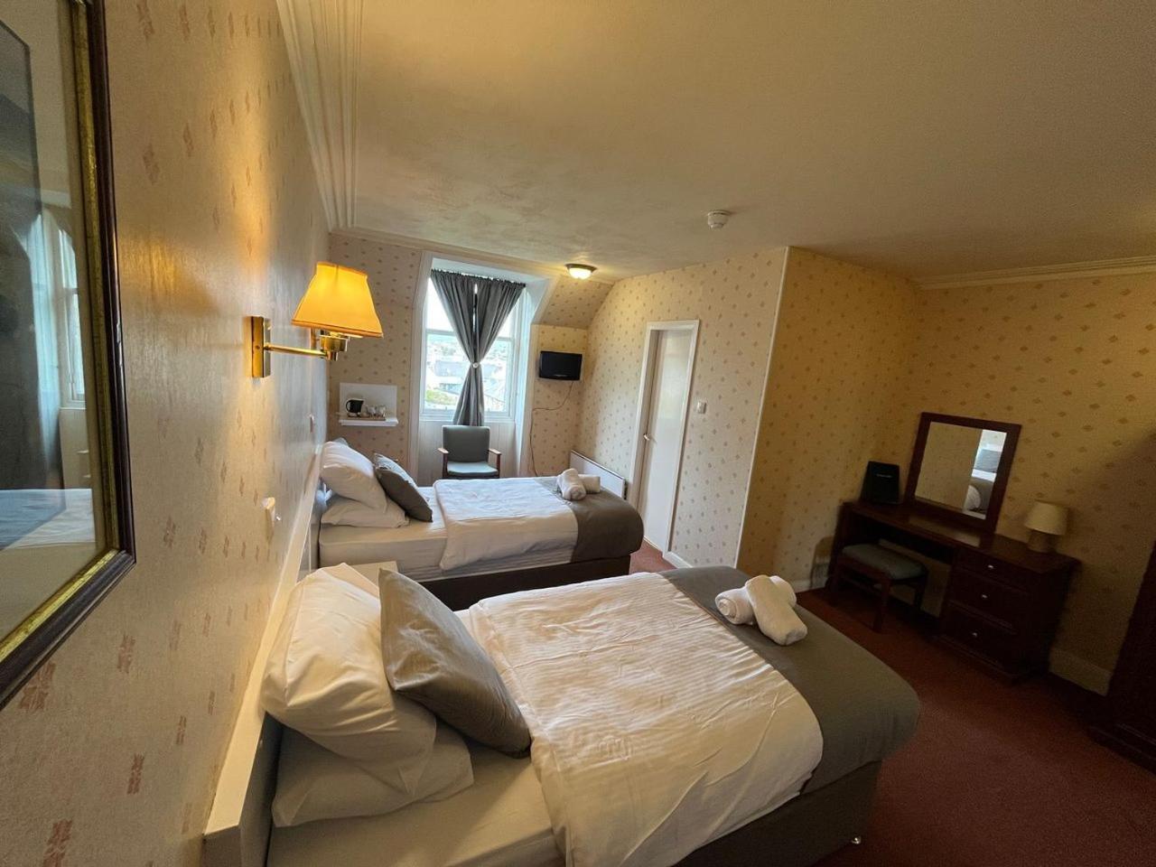 Hotel The Stromness