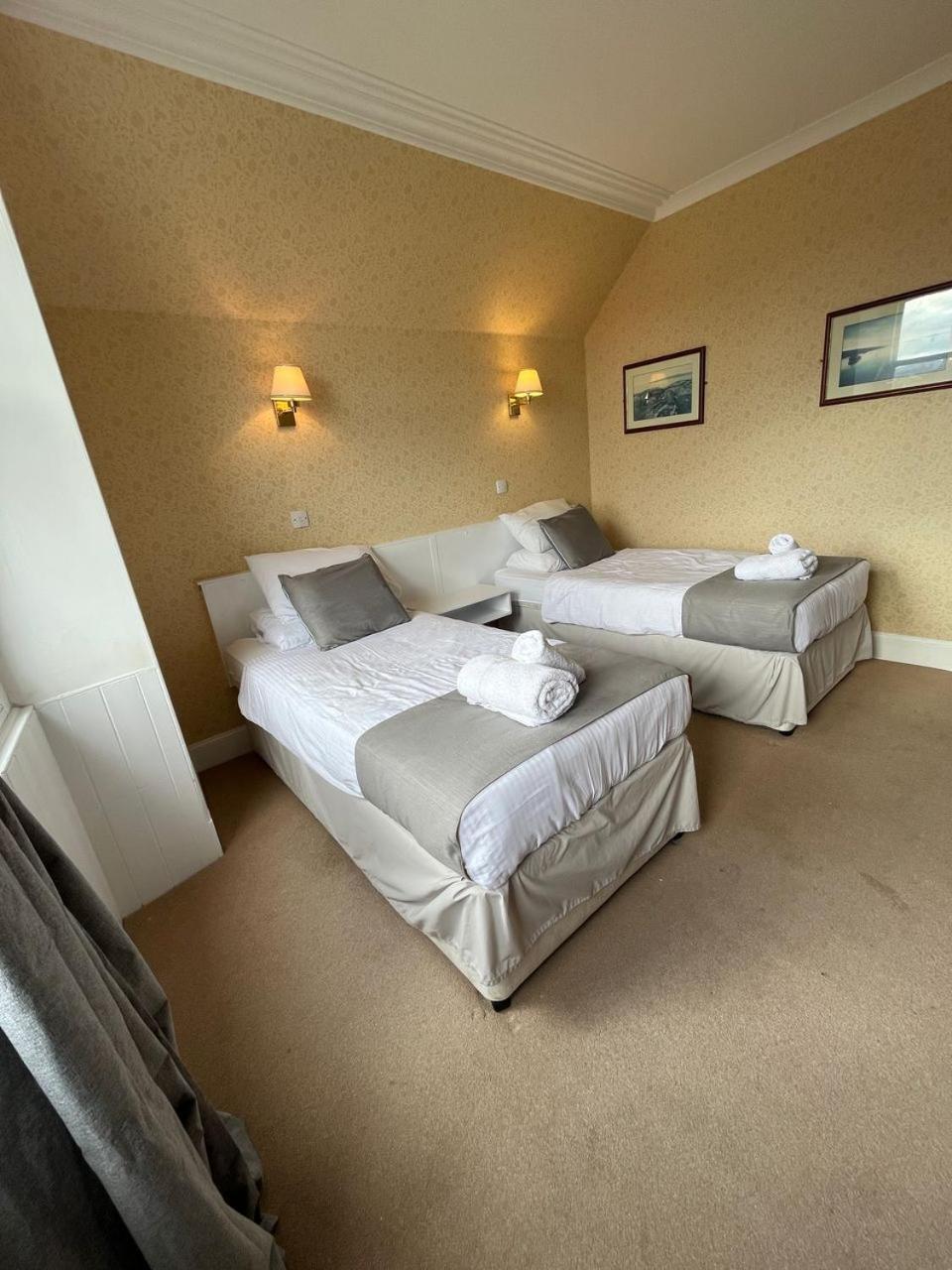 The Hotel Stromness