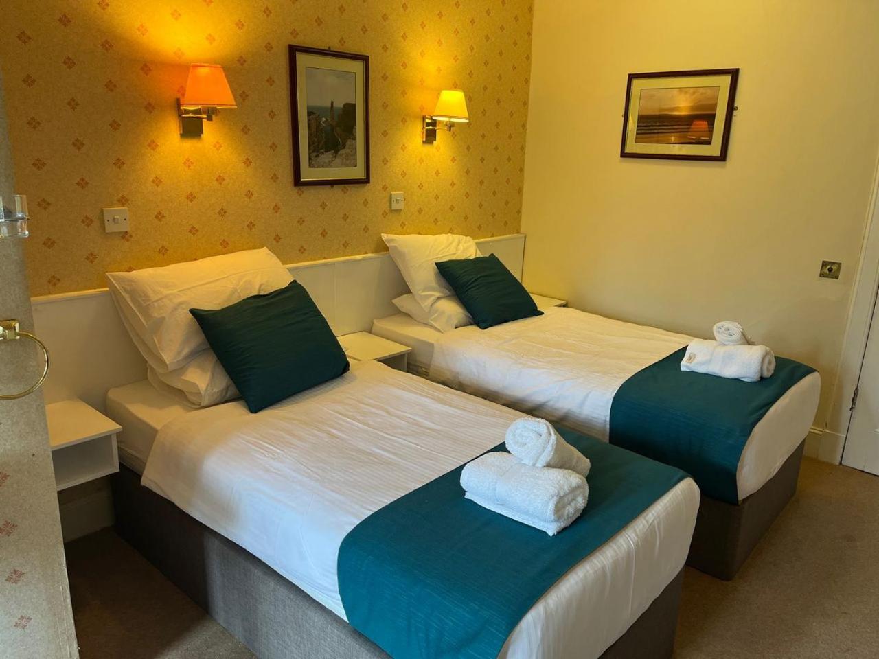 The 3* Stromness