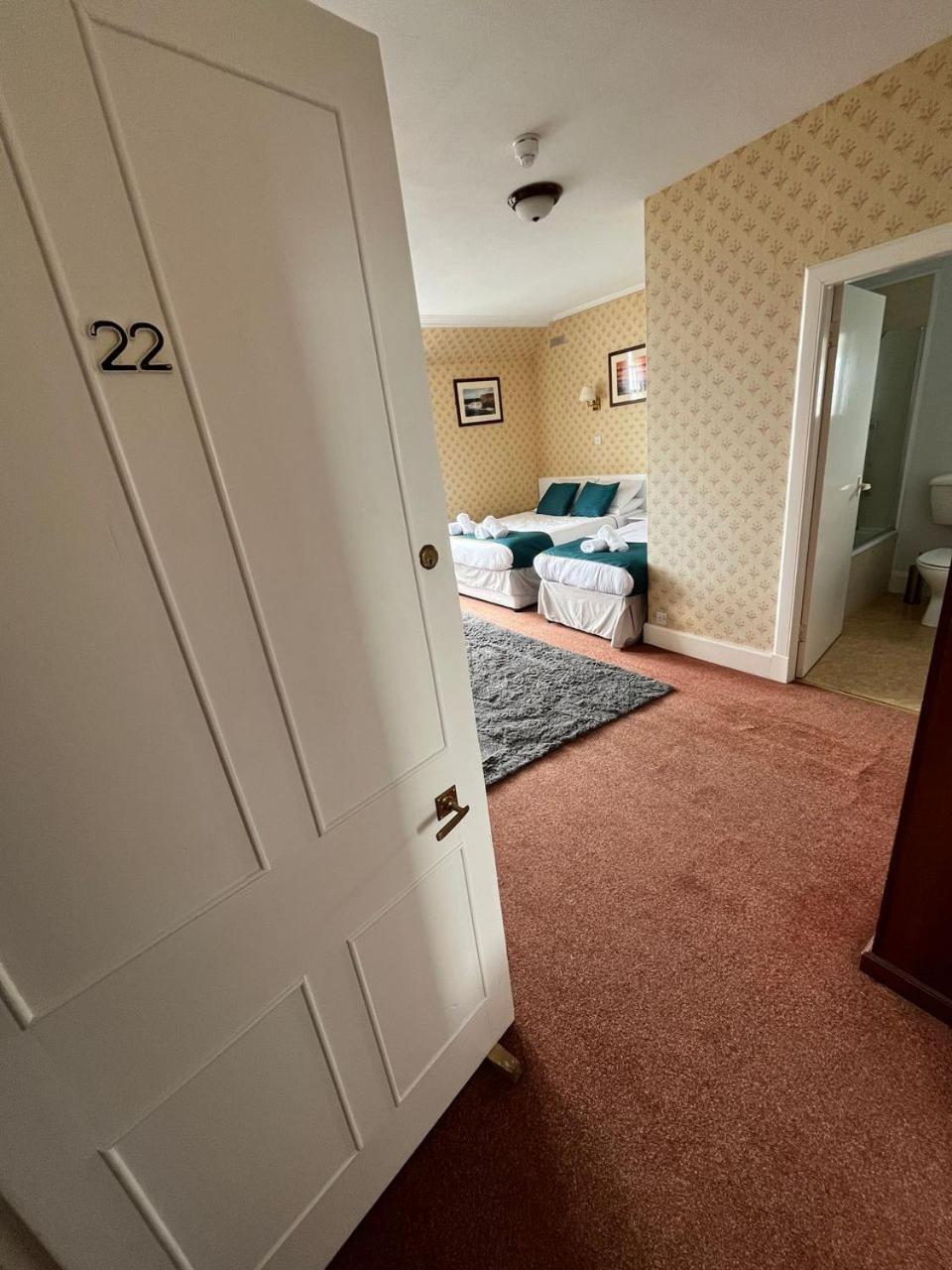 Hotel The Stromness