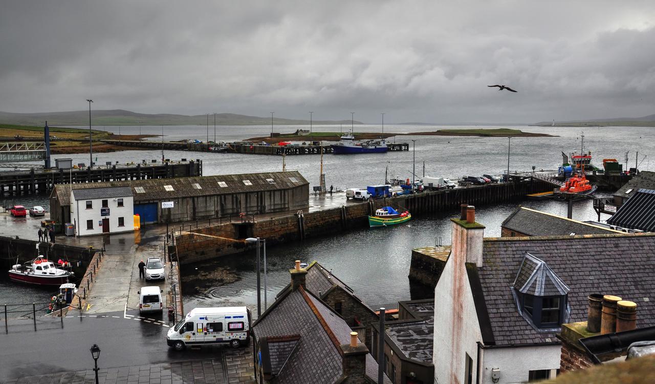 The 3* Stromness